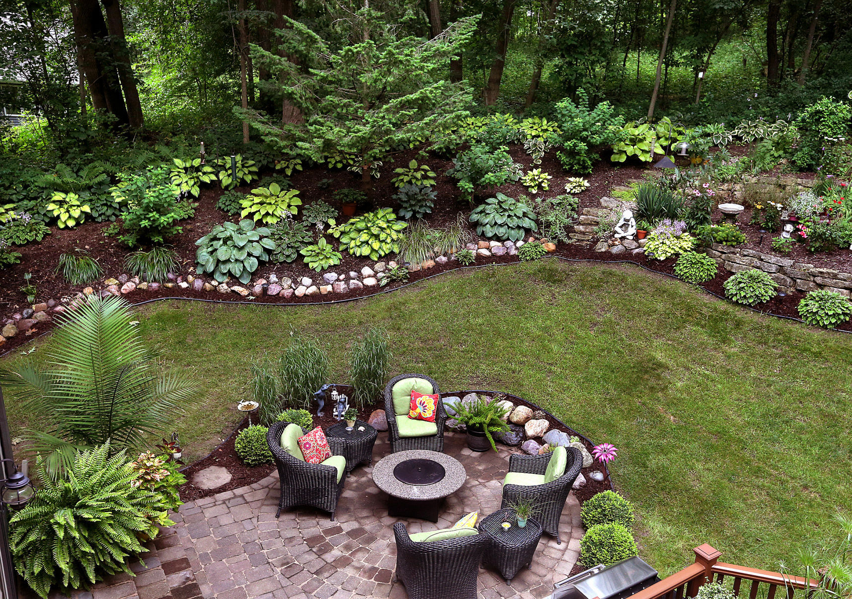 Tanke Garden 5